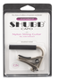 Shubb Cejilla C2N Modelo C Níquel Clásica