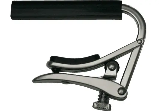 Shubb Cejilla Clásica Estándar de Nickel Shubb Cejilla Clásica Estándar de Nickel