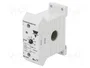 CARLO GAVAZZI E83-2050 Relé de monitorización de corriente AC