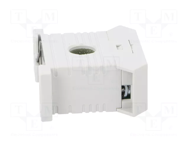 CARLO GAVAZZI E83-2050 Relé de monitorización de corriente AC