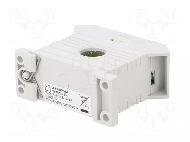CARLO GAVAZZI E83-2050 Relé de monitorización de corriente AC