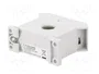 CARLO GAVAZZI E83-2050 Relé de monitorización de corriente AC