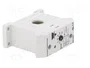 CARLO GAVAZZI E83-2050 Relé de monitorización de corriente AC