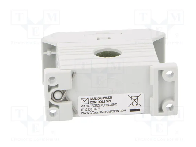 CARLO GAVAZZI E83-2050 Relé de monitorización de corriente AC