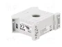 CARLO GAVAZZI E83-2050 Relé de monitorización de corriente AC