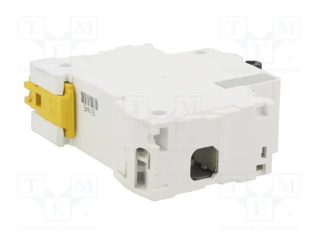 SCHNEIDER ELECTRIC ACTI9 MCB 100A 1 Polo SCHNEIDER ELECTRIC ACTI9 MCB 100A 1 Polo