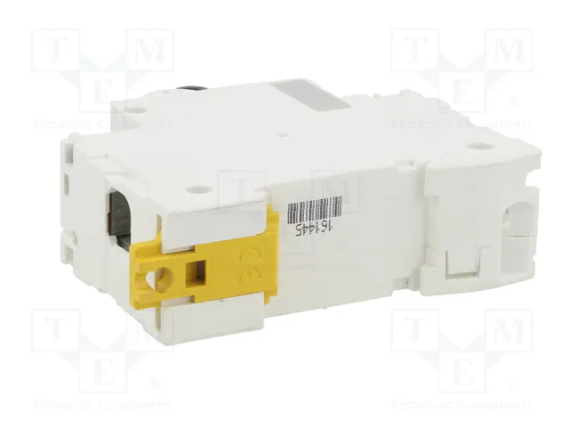 SCHNEIDER ELECTRIC ACTI9 MCB 100A 1 Polo SCHNEIDER ELECTRIC ACTI9 MCB 100A 1 Polo