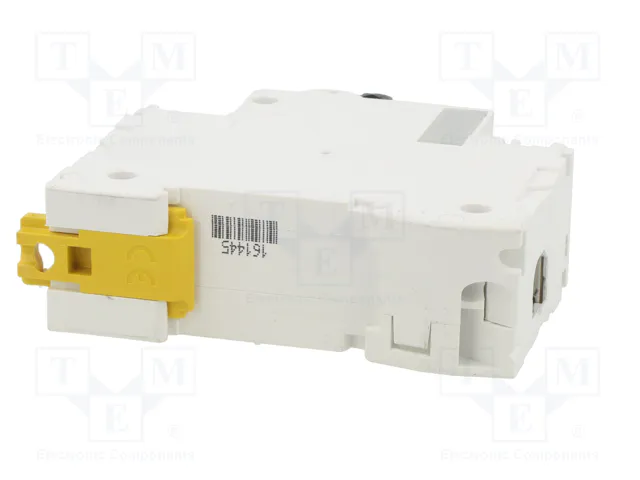 SCHNEIDER ELECTRIC ACTI9 MCB 100A 1 Polo SCHNEIDER ELECTRIC ACTI9 MCB 100A 1 Polo