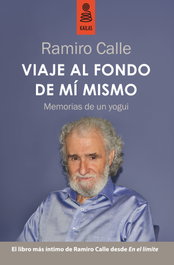 Viaje al centro de mi mismo, Ramiro Calle - KAILAS
