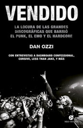 Vendido, Dan Ozzi - NEO-PERSON