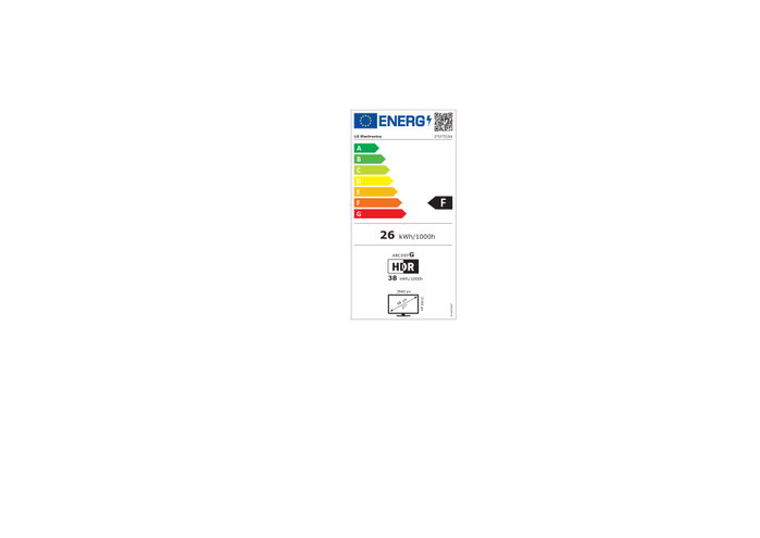 LG Smart Monitor MyView 27U731SA-W 27 pulg. 4K UHD IPS Blanco LG Smart Monitor MyView 27U731SA-W 27 pulg. 4K UHD IPS Blanco