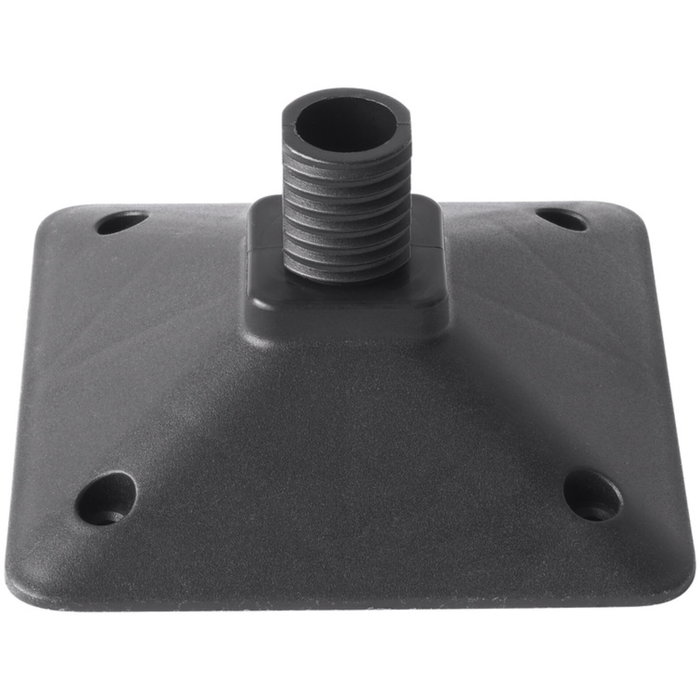 Brennenstuhl Enchufe WiFi para Exterior de 2 vías con Estaca de Tierra IP44