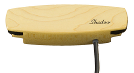 SHADOW SH330 Pastilla Pasiva para Guitarra Acústica