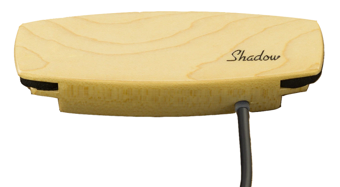 SHADOW SH330 Pastilla Pasiva para Guitarra Acústica SHADOW SH330 Pastilla Pasiva para Guitarra Acústica
