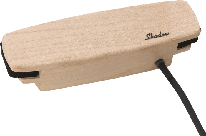 SHADOW Pastilla Sh 330 Simple Pasiva para Guitarra Acústica