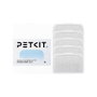 Petkit Filtros de Repuesto para Eversweet MAX (5 Unidades)