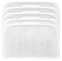 Petkit Filtros de repuesto Eversweet 5.0, pack de 5 unidades