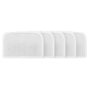 Petkit Filtros de repuesto Eversweet 5.0, pack de 5 unidades