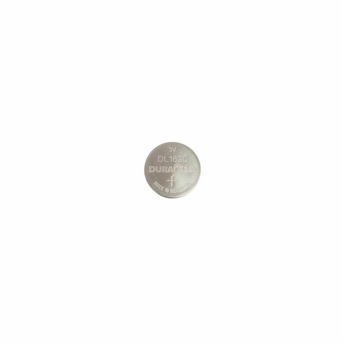 Pila de Botón de Litio DURACELL DL1620 3 V (10 Unidades)