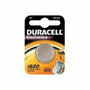 Pila de Botón de Litio DURACELL DL1620 3 V (10 Unidades)