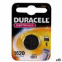 Pila de Botón de Litio DURACELL DL1620 3 V (10 Unidades)