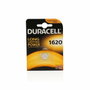 Pila de Botón de Litio DURACELL DL1620 3 V (10 Unidades)