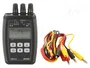 APAR AR915.B Equipo de comprobación para sensores