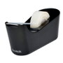 Scotch Dispensador de cinta C18 Negro con Rollo Magic