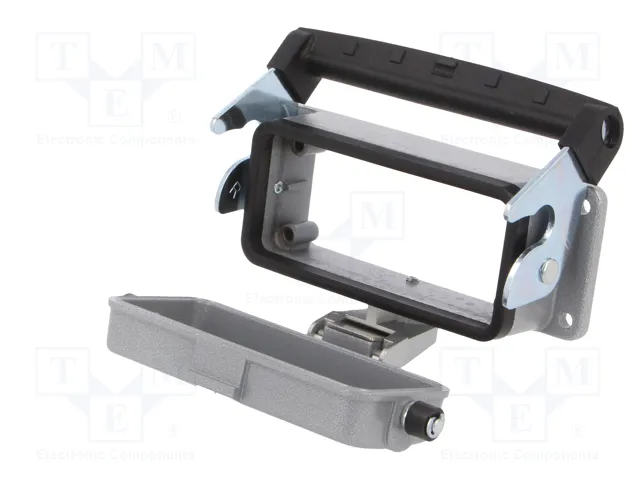 LAPP Carcasa para conectores HDC EPIC H-B 16 para panel recto