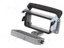 LAPP Carcasa para conectores HDC EPIC H-B 16 para panel recto