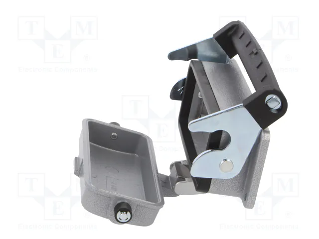 LAPP Carcasa para conectores HDC EPIC H-B 16 para panel recto