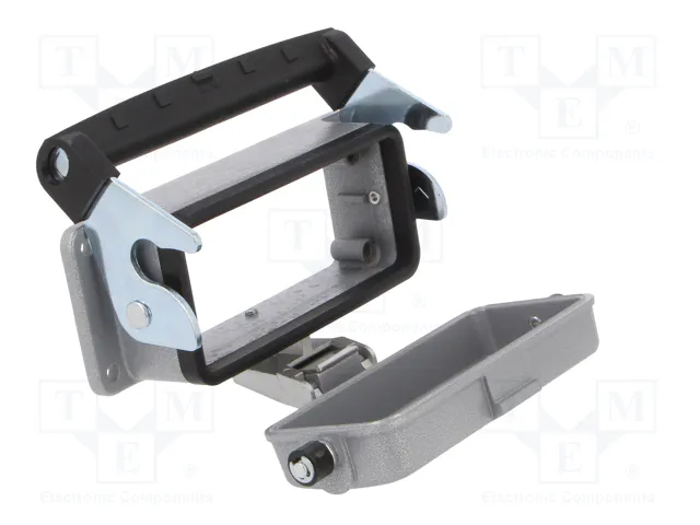 LAPP Carcasa para conectores HDC EPIC H-B 16 para panel recto