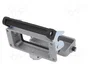 LAPP Carcasa para conectores HDC EPIC H-B 16 para panel recto