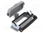 LAPP Carcasa para conectores HDC EPIC H-B 16 para panel recto