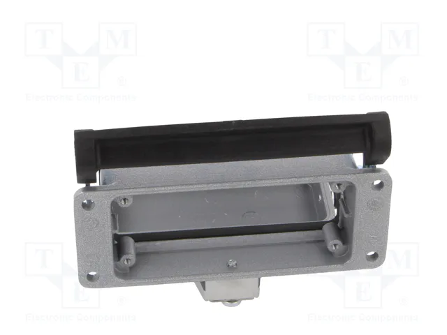 LAPP Carcasa para conectores HDC EPIC H-B 16 para panel recto