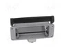 LAPP Carcasa para conectores HDC EPIC H-B 16 para panel recto