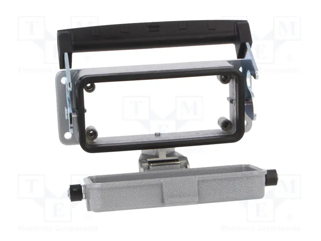 LAPP Carcasa para conectores HDC EPIC H-B 16 para panel recto