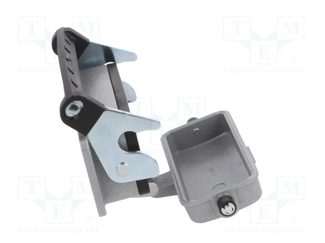 LAPP Carcasa para conectores HDC EPIC H-B 16 para panel recto