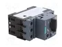 SIEMENS 3RV2 Interruptor motorizado 0,75kW 26A