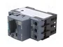 SIEMENS 3RV2 Interruptor motorizado 0,75kW 26A