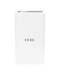 H3C WA6120H 9801A3WX Punto de Acceso Wi-Fi 6 Dual Radio Antenas Internas 4 Streams 802.11AX
