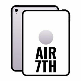 Apple iPad Air 13 pulgadas M3 Wi-Fi 128GB Púrpura
