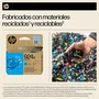 HP 924e EvoMore Cyan Original Ink Cartridge Alto rendimiento (XL) 800 páginas