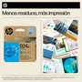HP 924e EvoMore Cyan Original Ink Cartridge Alto rendimiento (XL) 800 páginas