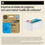 HP 924e EvoMore Cyan Original Ink Cartridge Alto rendimiento (XL) 800 páginas