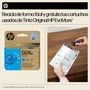 HP 924e EvoMore Cyan Original Ink Cartridge Alto rendimiento (XL) 800 páginas