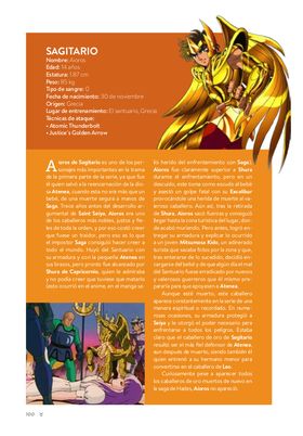 Diabolo Ediciones, S.L. DAME TU FUERZA, PEGASO! EL INFINITO COSMOS DE LOS CABALLEROS DEL ZODIACO (EDICION DEFINITIVA)