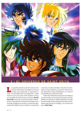 Diabolo Ediciones, S.L. DAME TU FUERZA, PEGASO! EL INFINITO COSMOS DE LOS CABALLEROS DEL ZODIACO (EDICION DEFINITIVA)