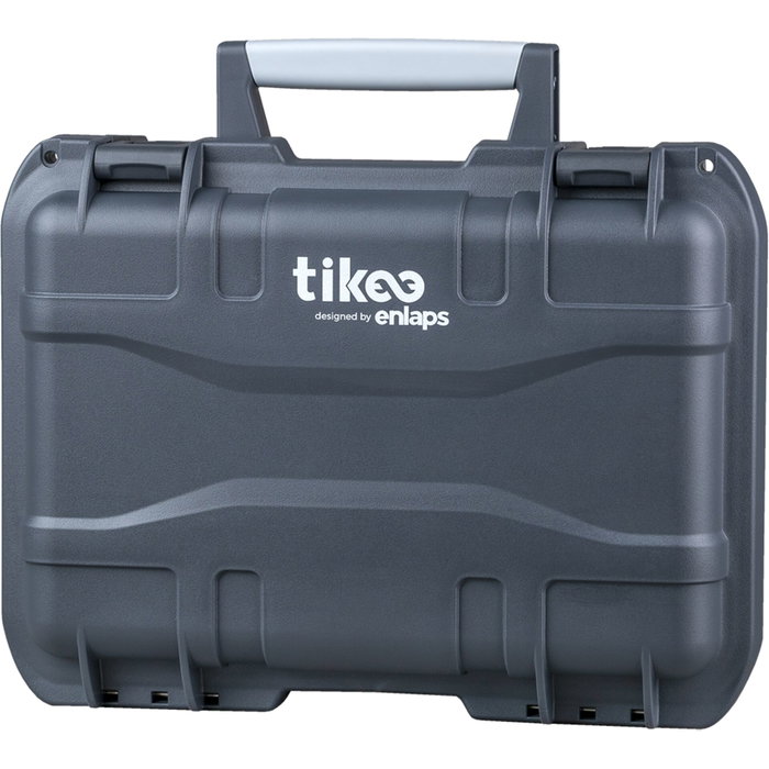 Enlaps Tikee 3 Pro+ Hard Case Enlaps Tikee 3 Pro+ Hard Case