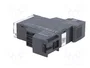SCHNEIDER ELECTRIC Zelio Time Relé de tiempo SPDT 24-240VAC 8A